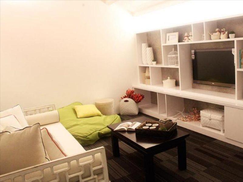 Bunc Hostel Singapore Esterno foto