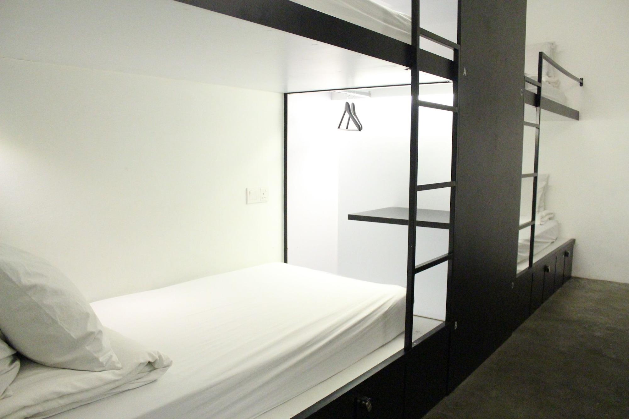 Bunc Hostel Singapore Esterno foto