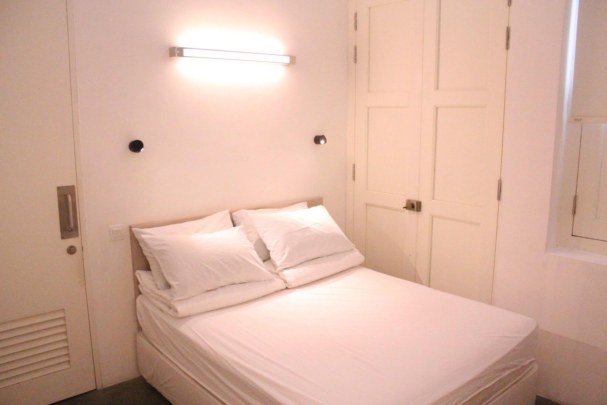 Bunc Hostel Singapore Esterno foto