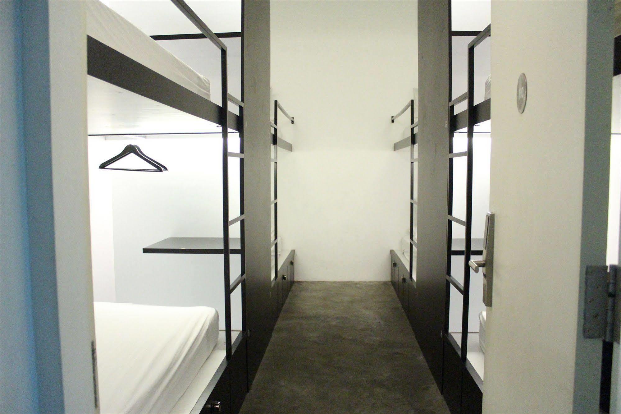 Bunc Hostel Singapore Esterno foto
