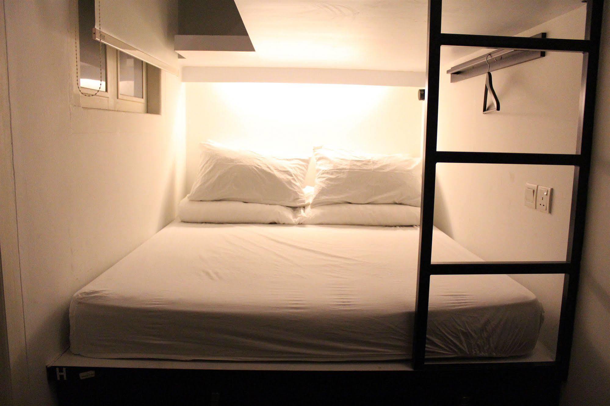 Bunc Hostel Singapore Esterno foto