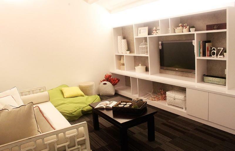 Bunc Hostel Singapore Esterno foto